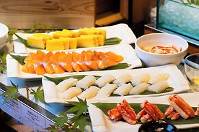 Hotel Enoe Hakodate