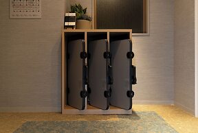Hotel Enoe Hakodate