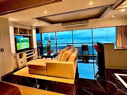 Patong Tower Holiday Rental