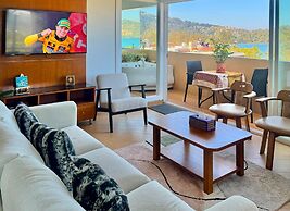 Patong Tower Holiday Rental