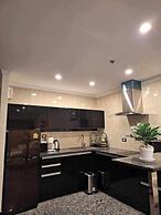 Patong Tower Holiday Rental