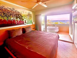 Patong Tower Holiday Rental