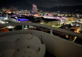 Patong Tower Holiday Rental