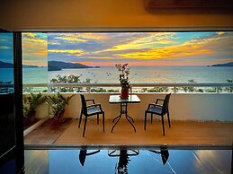 Patong Tower Holiday Rental