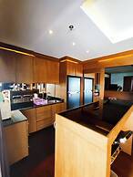 Patong Tower Holiday Rental