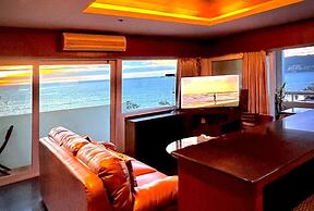 Patong Tower Holiday Rental