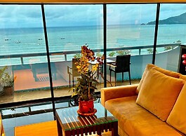Patong Tower Holiday Rental