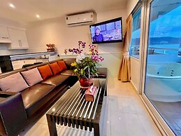 Patong Tower Holiday Rental