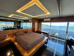 Patong Tower Holiday Rental