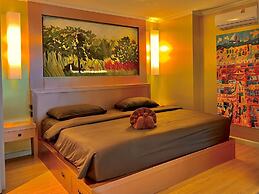 Patong Tower Holiday Rental