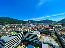 Patong Tower Holiday Rental