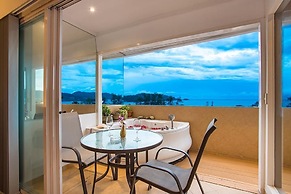 Patong Tower Holiday Rental
