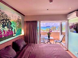Patong Tower Holiday Rental