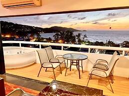Patong Tower Holiday Rental