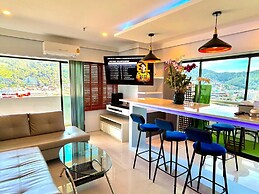 Patong Tower Holiday Rental