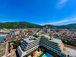 Patong Tower Holiday Rental