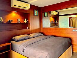 Patong Tower Holiday Rental
