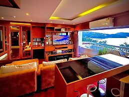 Patong Tower Holiday Rental