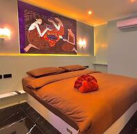 Patong Tower Holiday Rental