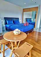 Patong Tower Holiday Rental