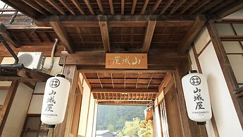 Yamashiroya Resort