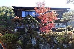 Yamashiroya Resort