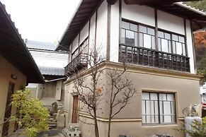 Yamashiroya Resort