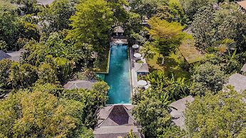Kropak Canggu