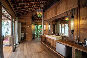 Kropak Canggu