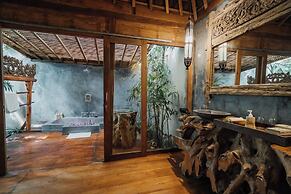 Kropak Canggu