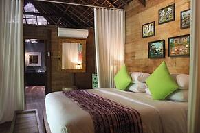 Kropak Canggu