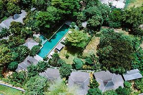 Kropak Canggu