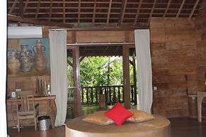 Kropak Canggu