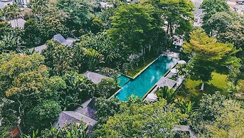 Kropak Canggu