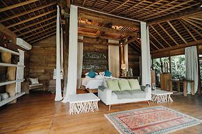 Kropak Canggu