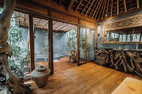 Kropak Canggu