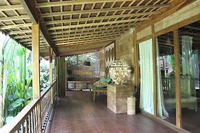 Kropak Canggu