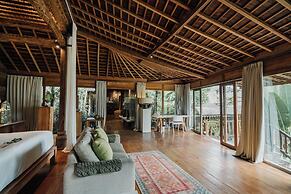 Kropak Canggu
