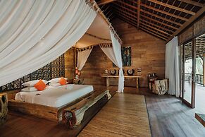 Kropak Canggu