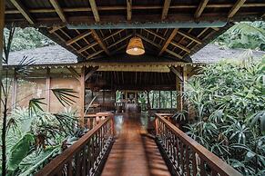 Kropak Canggu
