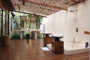 Kropak Canggu