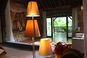 Kropak Canggu