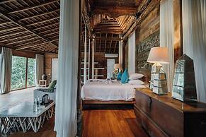 Kropak Canggu