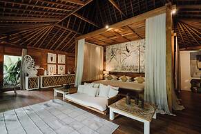 Kropak Canggu