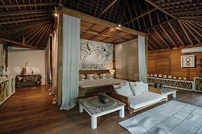 Kropak Canggu