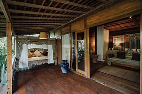 Kropak Canggu