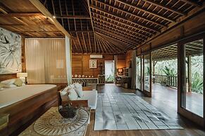 Kropak Canggu