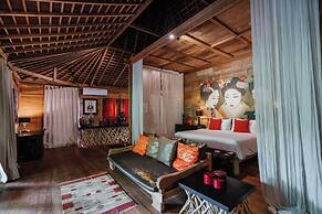 Kropak Canggu