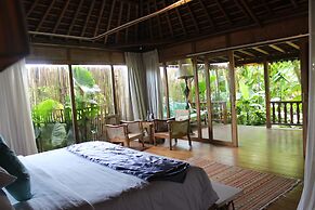 Kropak Canggu