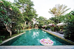 Kropak Canggu